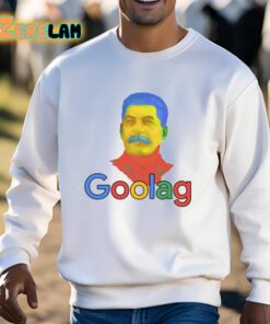 Shirtsupremacy Goolag Shirt 13 1