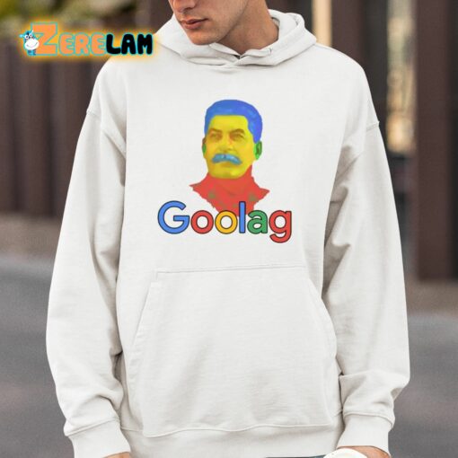 Shirtsupremacy Goolag Shirt