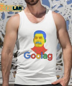 Shirtsupremacy Goolag Shirt 15 1