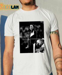 Shoot That Dawn Staley Shirt 11 1