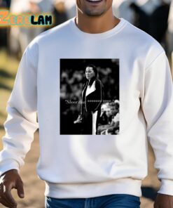 Shoot That Dawn Staley Shirt 13 1