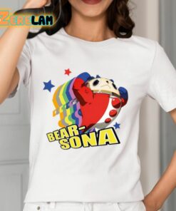 Shopatlus Bear sona Shirt 12 1