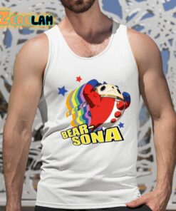 Shopatlus Bear sona Shirt 15 1