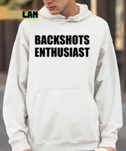 Sillyteestudio Backshot Enthusiast Shirt 14 1