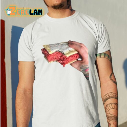 Sillyteestudio Man Dinner Shirt