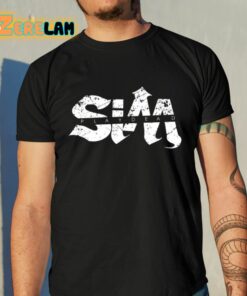 Sim Playdead Shirt