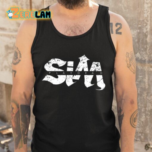 Sim Playdead Shirt