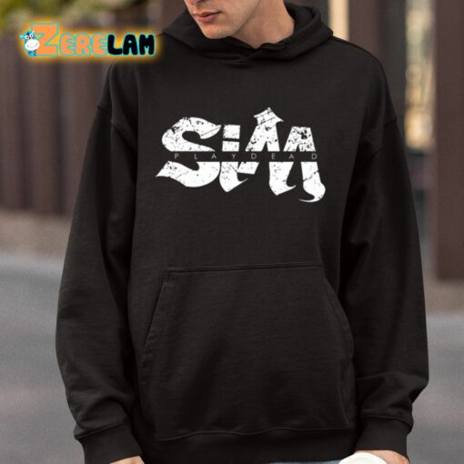 Sim Playdead Shirt