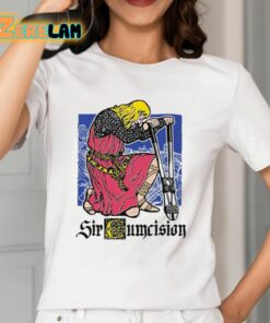 Sir Cumcision Shirt 12 1