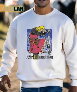Sir Cumcision Shirt 13 1