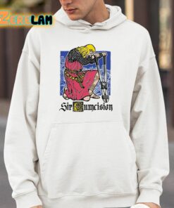 Sir Cumcision Shirt 14 1