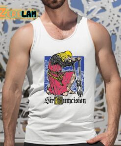 Sir Cumcision Shirt 15 1