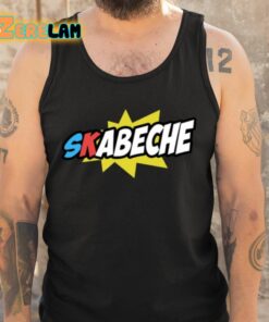 Skabeche Graphic Shirt 6 1