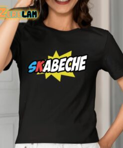 Skabeche Graphic Shirt 7 1