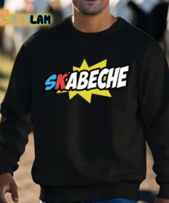 Skabeche Graphic Shirt 8 1