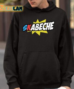 Skabeche Graphic Shirt 9 1