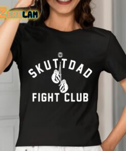 Skuttdad Fight Club Shirt 7 1