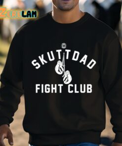 Skuttdad Fight Club Shirt 8 1