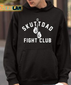 Skuttdad Fight Club Shirt 9 1