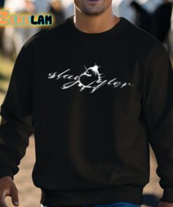 Slayyyter Black Heart Shirt 8 1