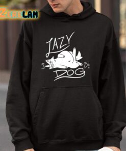 Sloshdogs Lazy Dog Shirt 9 1