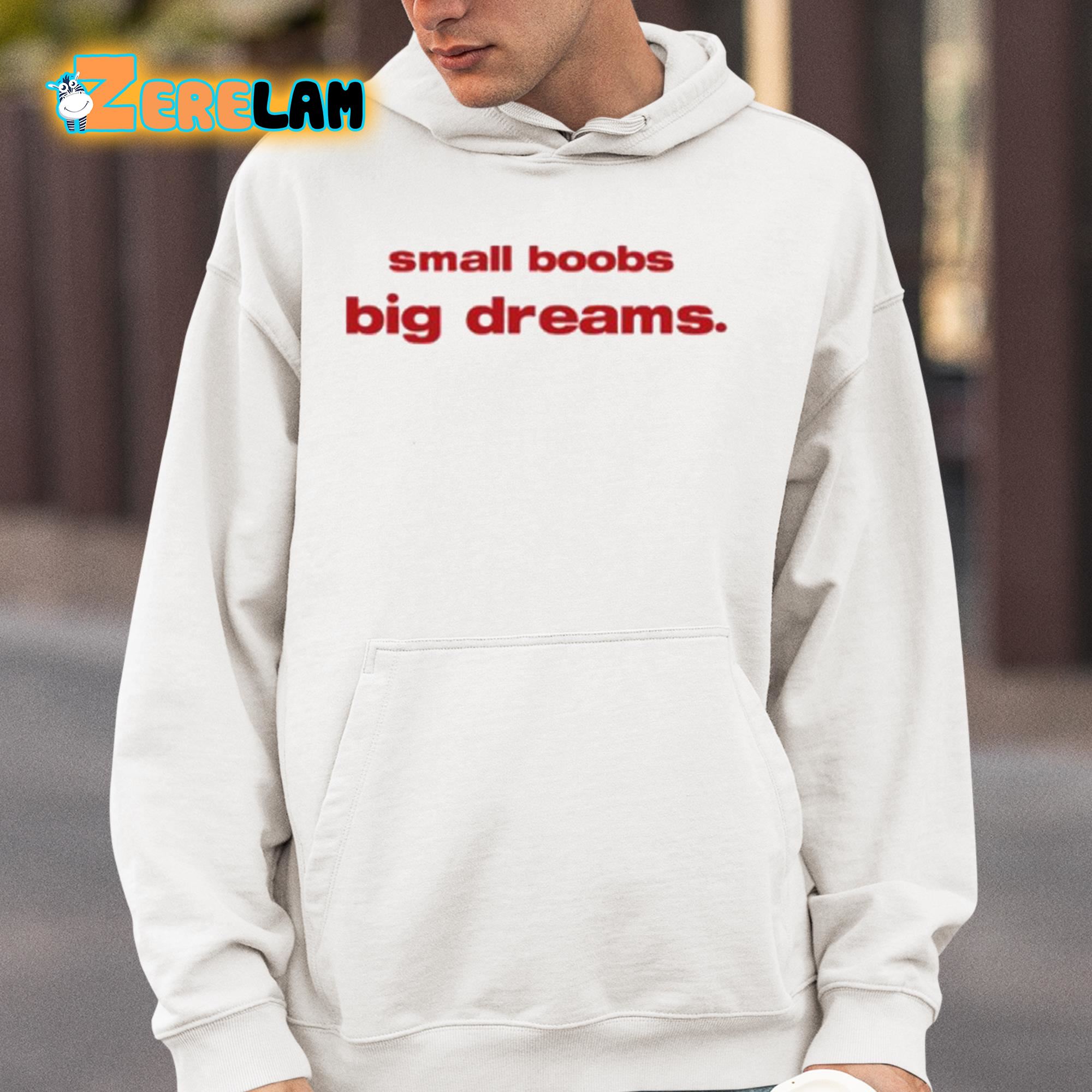 Big Boobs Design - Huge Boobs T Shirts, Hoodies & Dresses - Big Breasted  Women Essential T-Shirt for Sale by itslamby
