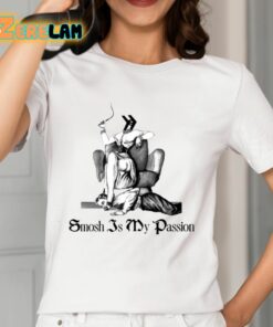 Smosh Is My Passion Shirt 12 1