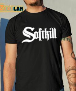 Softkill Southside Classic Shirt 10 1