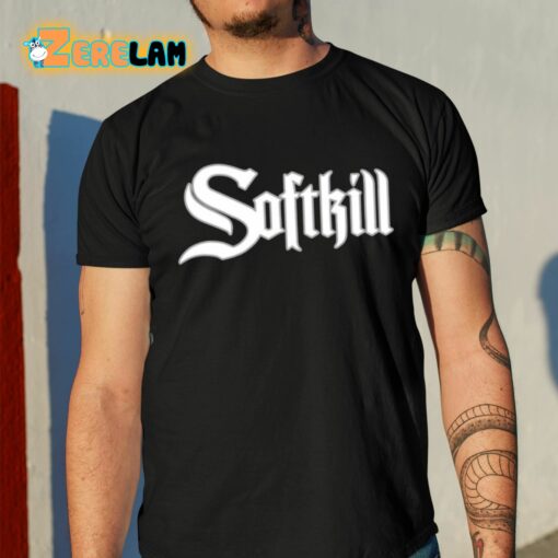 Softkill Southside Classic Shirt