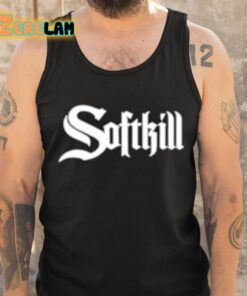 Softkill Southside Classic Shirt 6 1