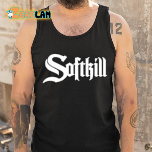 Softkill Southside Classic Shirt