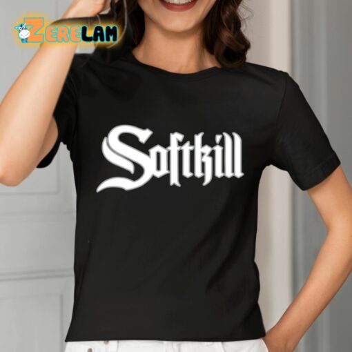 Softkill Southside Classic Shirt