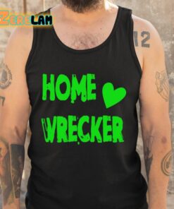 Sol Y2kdwt Home Wrecker Shirt 6 1