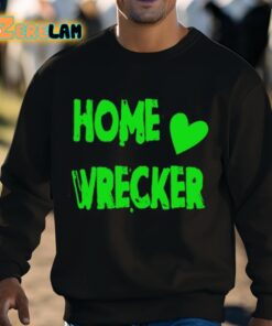 Sol Y2kdwt Home Wrecker Shirt 8 1