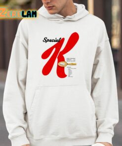 Special K High Protein Shirt 14 1
