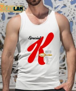 Special K High Protein Shirt 15 1