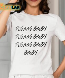 Spike Lee Please Baby Baby Shirt 12 1
