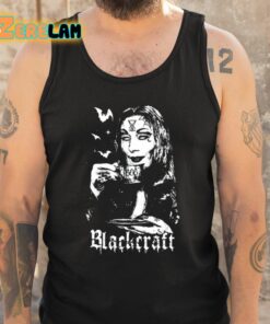 Spill The Tea Blackcraft Shirt 6 1