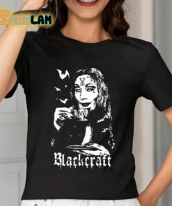 Spill The Tea Blackcraft Shirt 7 1