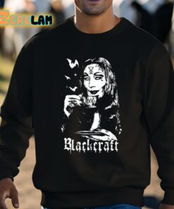 Spill The Tea Blackcraft Shirt 8 1