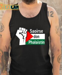 Ssaoirse Don Phalaistin Freedom For Palestine Shirt 6 1
