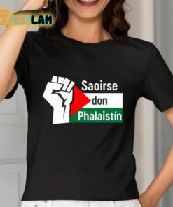 Ssaoirse Don Phalaistin Freedom For Palestine Shirt 7 1