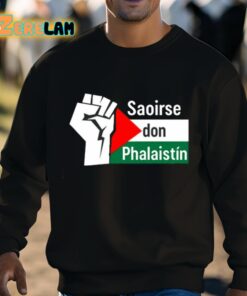 Ssaoirse Don Phalaistin Freedom For Palestine Shirt 8 1