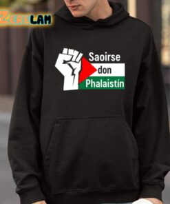 Ssaoirse Don Phalaistin Freedom For Palestine Shirt 9 1