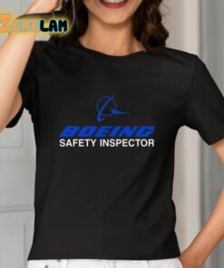 Steve Boeing Safety Inspector Shirt 7 1