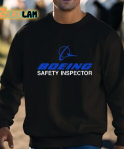 Steve Boeing Safety Inspector Shirt 8 1