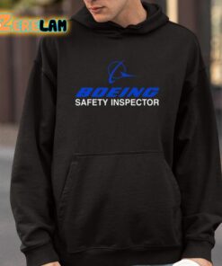 Steve Boeing Safety Inspector Shirt 9 1