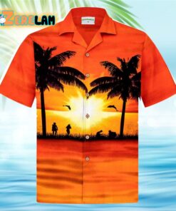 Sun of Hawaii Hawaiian Shirt