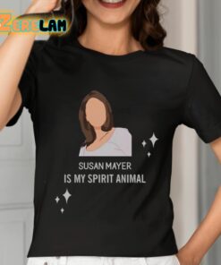 Susan Mayer Is My Spirit Animal Shirt 7 1