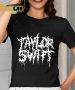 Swiftie 4 Life Metal Shirt 7 1